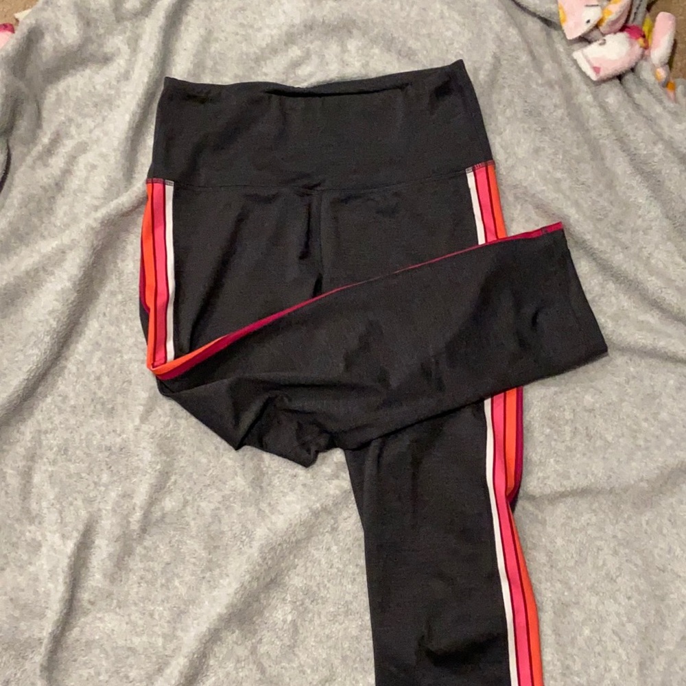 old navy leggings